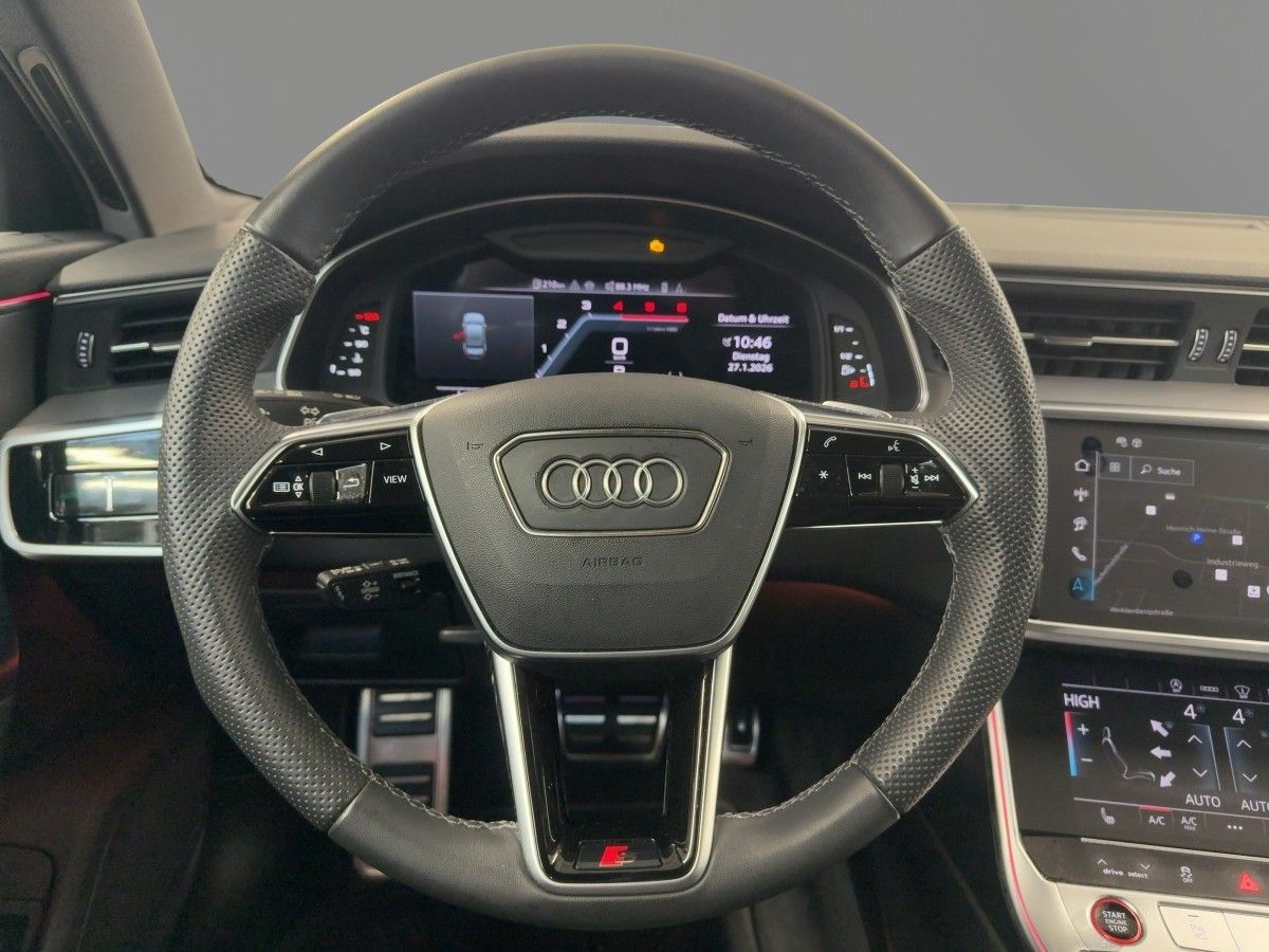 Audi S6 - Bild 12