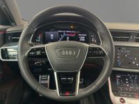 Audi S6 - Vorschau Bild 12