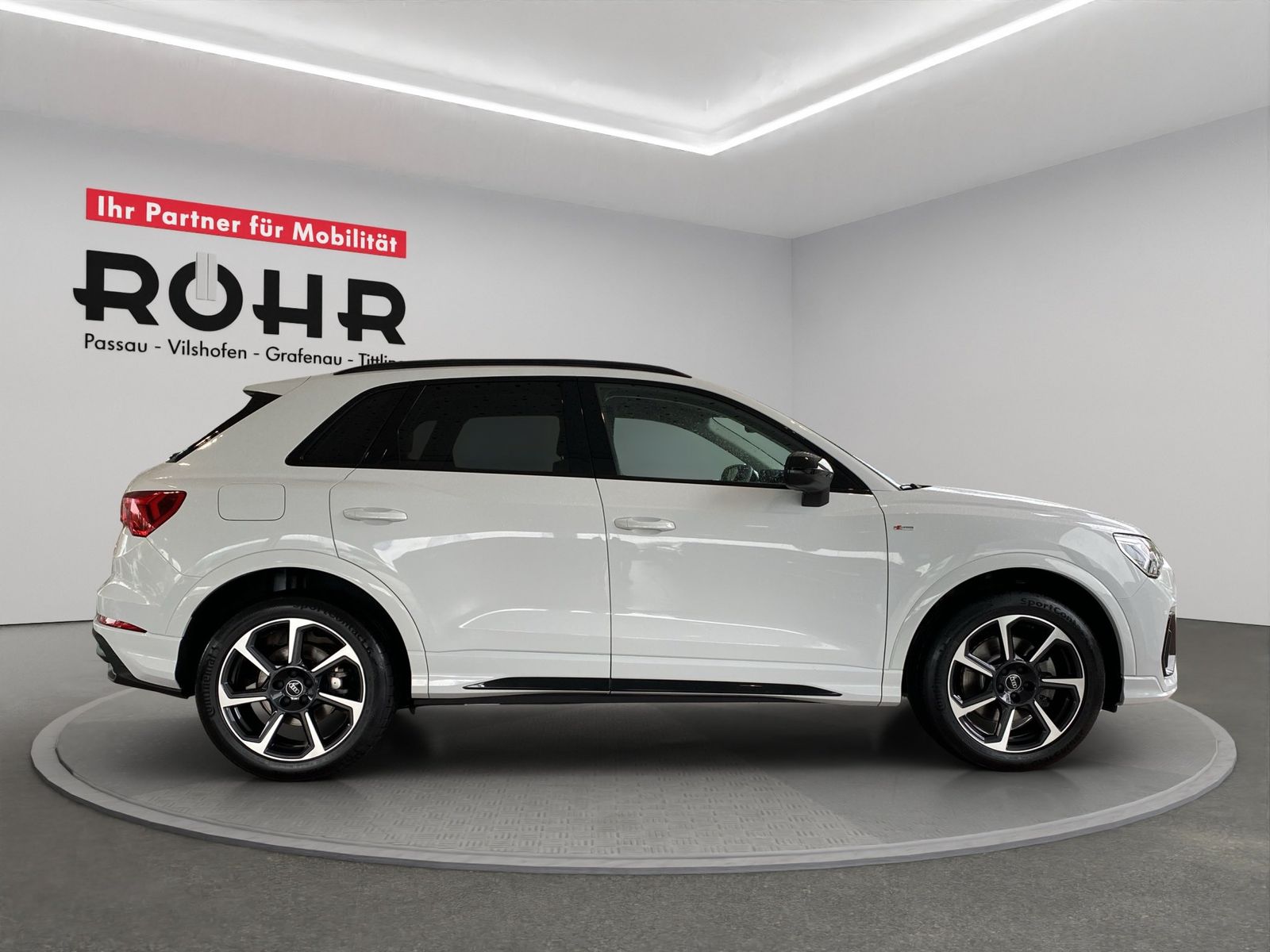 Audi Q3 - Bild 3