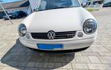 Volkswagen Lupo 1.0 BASIS Basis - VW Lupo Gebrauchtwagen