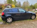 BMW 1er Reihe - BMW: Reihe
