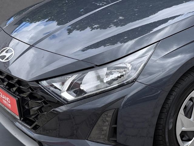 Fahrzeugabbildung Hyundai i20 FL (MY25) 1.0 T-GDI 100 PS Select Funktionsp