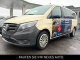 Mercedes-Benz Vito Tourer 116 CDI Pro extralang*9-Sitzer*Navi* - Mercedes-Benz Vito: Taxi