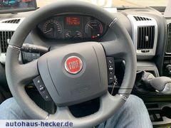 Fiat Ducato Elektro L4H2 47 KW / TZ 30.03.22