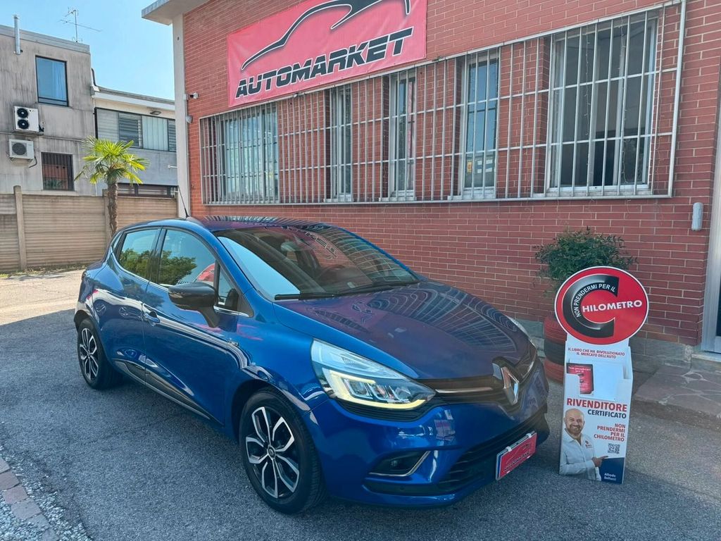 Image of Renault Clio