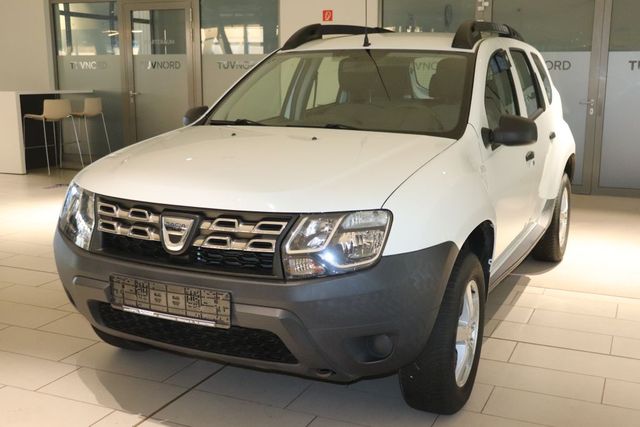 Dacia Duster 1.6 16V 105 4x2 Ice