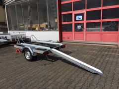 Stema MT Classic 750 - für 2 Motorräder