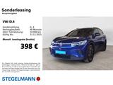Volkswagen ID.4 Pro 210kW/77kWh Move *Wärmepumpe*LED*Navi*+ - gebrauchte VW ID.4 aus dem Jahr 2024