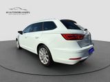 Seat Leon ST Xcellence*NAVI*PDC*SHZ*APPLECAR*ALU - Seat Leon in Stuttgart