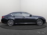 Lexus GS 450h F Sport NACHTSICHT ACC HEAD-UP DISPLAY - Lexus GS 450 mit Hybrid-Antrieb: Gs450h
