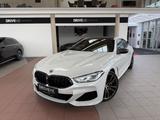 BMW M850 8 Gran Coupe xDrive Laser ACC 360KAM - BMW M850