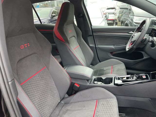 Golf GTI Clubsport DSG Harman Kardon ACC LED