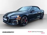 Audi A5 Cabriolet 45 TFSI quattro S tronic S line DCC - Audi A5 Gebrauchtwagen in Erfurt