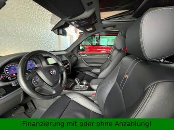 2015 Alpina XD3 缩略图 15