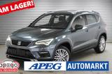 Seat Ateca 1,5 TSI DSG Xcellence - LAGER - Seat Ateca: 1.5