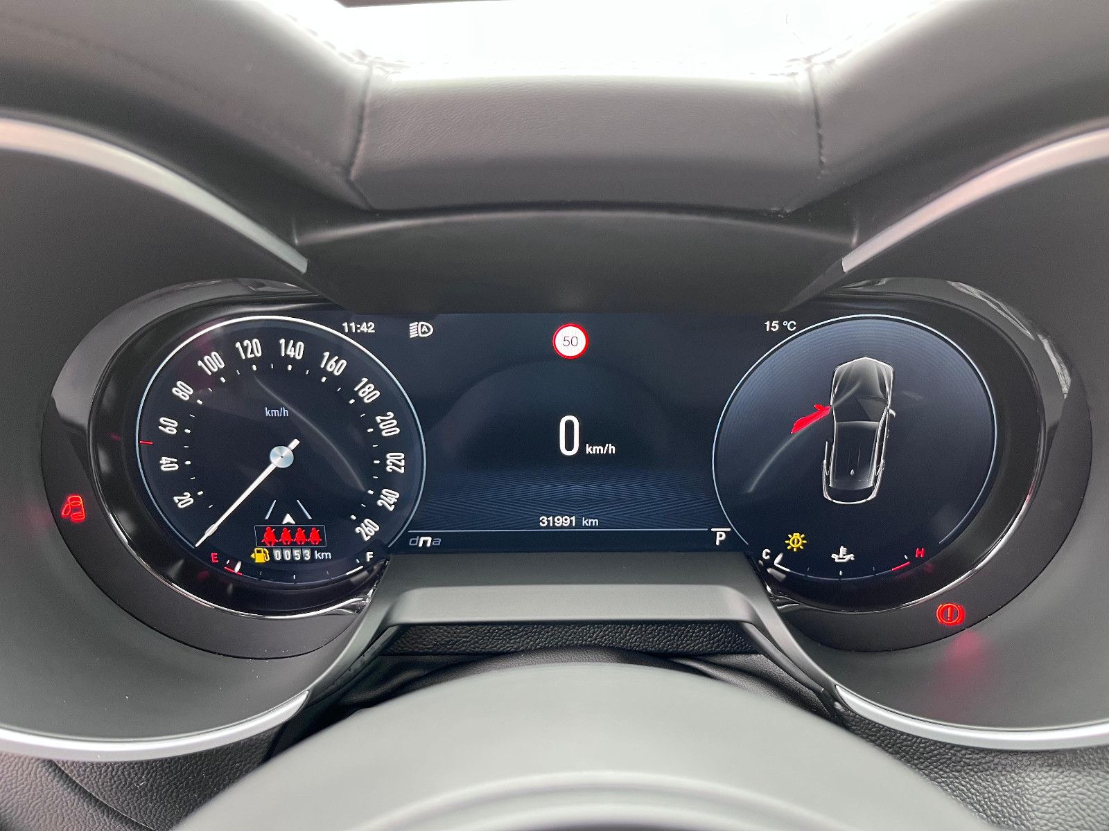 Fahrzeugabbildung Alfa Romeo Stelvio Veloce Q4