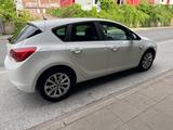 Opel Astra 1.7 CDTI 150 Jahre Opel 92kW 150 Jahre... - Opel Astra: 150 Cdti