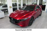 Mazda 3 SKYACTIV-X M-Hybrid EDITION 100 +Matrix-LED - Mazda 3: Edition