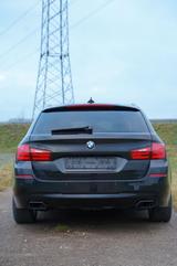 BMW 535d Touring xDrive /Motorrevision /M-Paket/AHK - BMW 535: 535d Xdrive