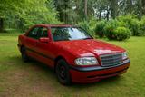 Mercedes-Benz Mercedes W202 C250 Turbodiesel - Mercedes-Benz: Turbodiesel