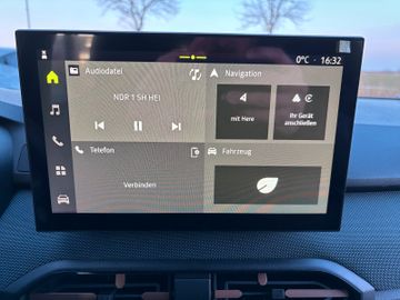 Dacia Sandero Stepway Expression TCe 110