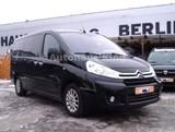 Citroën Jumpy L2 Multispace Selection-8Sit/NAVI/2Sch.tü - gebrauchte Citroën Van