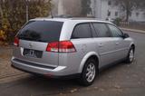 Opel Vectra C 1.8  Caravan Edition Plus/Leder/TÜV NEU - gebrauchte Opel Vectra aus dem Jahr 2008