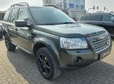 Land Rover Freelander 2 E TD4_e - Land Rover Freelander Gebrauchtwagen