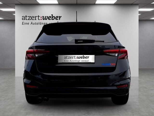 Fahrzeugabbildung Skoda Fabia 130 Monte Carlo 1.5TSI DSG Navi 18" ACC