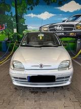 Fiat Seicento - Fiat Seicento Gebrauchtwagen