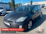 Toyota Prius Life - gebrauchte Toyota Prius aus dem Jahr 2010