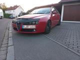 Alfa Romeo alfa romeo Q4 ti sportwagon - Alfa Romeo 159: Sportwagon
