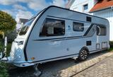 Knaus Südwind 500 UF  60 Years mit Mover+ Klima - Wohnwagen Mit mover