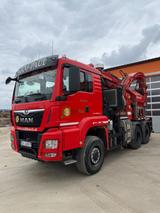 MAN BIBER84 RBZ EPSILON Q130LD97 SPALTBIBER