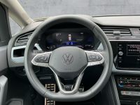Volkswagen Touran - Vorschau Bild 10