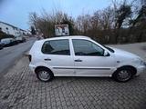 Volkswagen Vw- Polo3 6N - gebrauchte VW Polo aus dem Jahr 1997