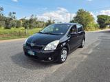 Toyota Corolla Verso 1.6 16V Now - Toyota Corolla Verso: 1.6