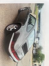 Porsche 964 - graue Porsche 964