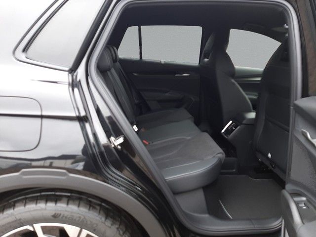 Fahrzeugabbildung Skoda Elroq 85x Sportline Matrix AHK HuD 21" ACC Kamer
