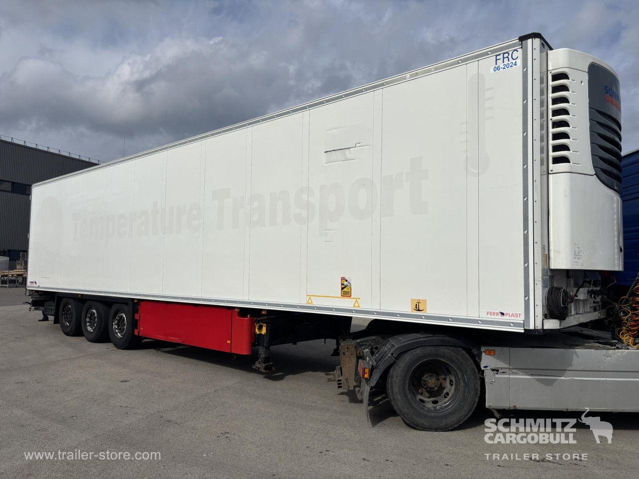 Schmitz Cargobull Reefer Standard