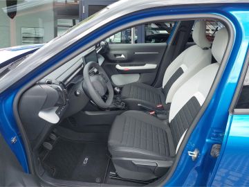 Citroën C3 Turbo 100 MAX HUD°Navi°LED°RFK°Winterpaket°