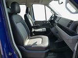 Volkswagen Crafter 35 Doka Pritsche MR*6Sitze*AHK*FACELIFT* - Volkswagen Crafter: 35 Pritsche