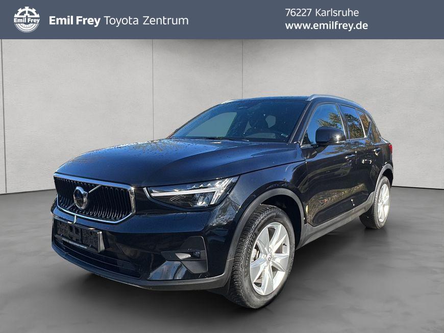 Volvo XC40 B3 B DKG Core, Navi, LED, AHK