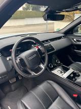 Land Rover Range Rover Velar 3.0 D300 R-DYNAMIC AWD R-D... - Land Rover Range Rover Velar in München
