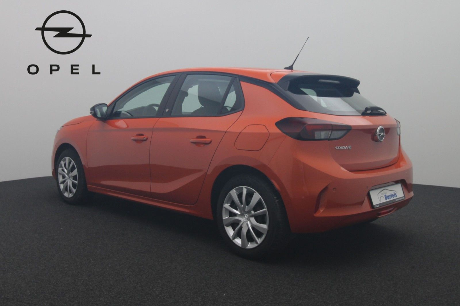 Fahrzeugabbildung Opel Corsa-e F Edition LDA PDC 7kW