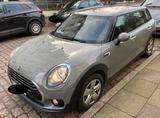 MINI Clubman Cooper D(iesel), grau, 134000... - MINI Cooper D Kombi Gebrauchtwagen