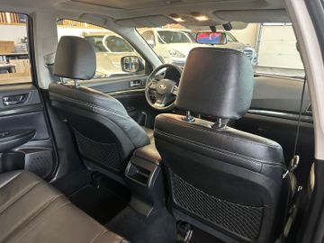 Subaru Legacy Lim. Sport *Kamera*Klima*SHZ*Xenon*Radio*