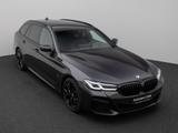 BMW 530d xD M Sport Kamera Laser HUD DAN H/K 19Zoll - BMW 5er Reihe aus 2022