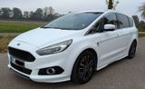 Ford S-Max, ST-Line, Autom., Standheizung, AHK, LED - Ford S-Max in Ludwigshafen