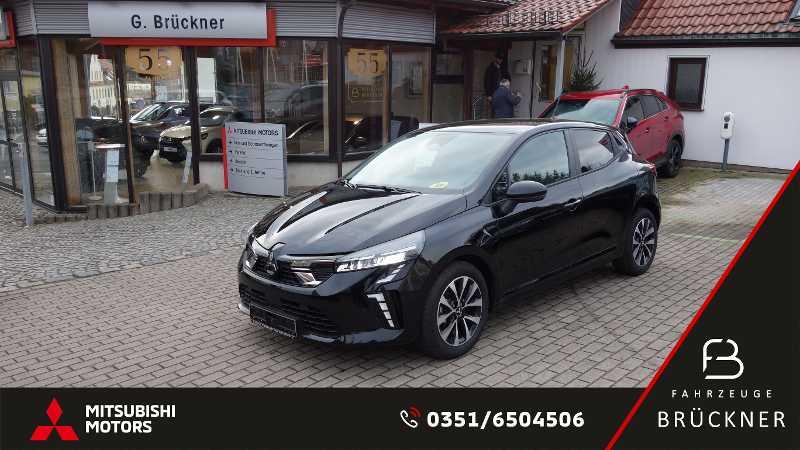 Mitsubishi Colt PLUS 1.0 Kamera,Sitzhzg,Lenkrad beheizbar